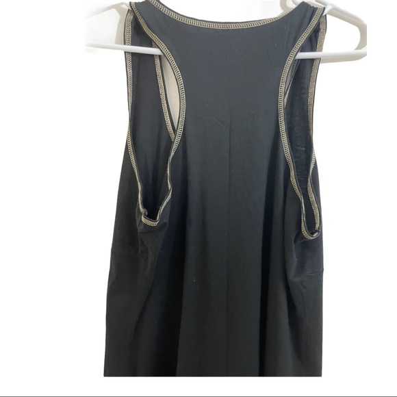 COPY - Disney T shirt animal print racerback Mickey Size X-large - Picture 5 of 5